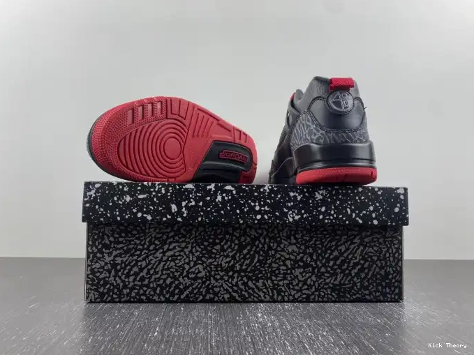 Kick Theory Bred Spizike FQ1579-006 Jordan Low 0625